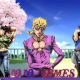 JoJos bizarres Abenteuer