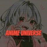 Anime universe