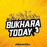 Bukhara_Hoje