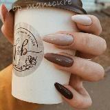 Ups, ¿manicurista?| Manicura para el verano.