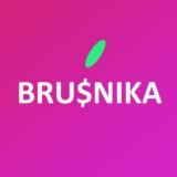 Bru$nika? - Заработок, партнерка в телеграме