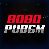 BOBO PUBG MOBILE