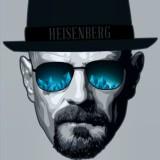 LOJA DE HEISENBERG