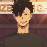 Kuroo Tetsuro