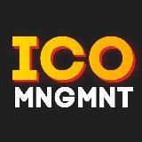 ICOmngmnt: resumen diario de ICO. Noticias sobre startups de blockchain y criptomonedas