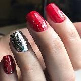 Manicurist | Nail design from Lak&Lampa