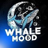 ??Whale Mood (adaptateur)