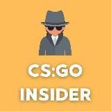 CS:GO INSIDER | Mundo das notícias e esportes