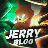 Jerry Blog