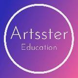 Artsster Edu · Educational space