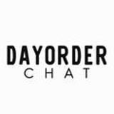 Chat DAYORDER. Mannequins, photographes, maquilleurs.