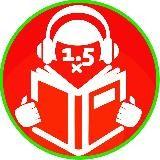 Content Audiobooks 1.5x | Self-development 1.5x | Audio courses