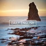 Daily English [English]