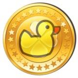 DuckCoiN - New generation digital currency