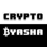 Crypto₿yasha ?