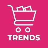 Тренды с AliExpress
