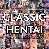 Klassisches Hentai™