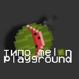 Типо Melon Playground