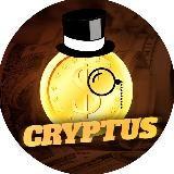 Cryptus | Crypto News