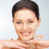 OVAL - professional cosmetology