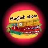 English Show