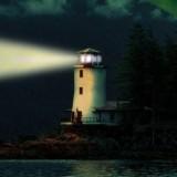 Lighthouse - self-development | success | finances?