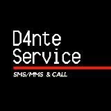 D4nte Service | US/UK/AU/PL/BR rooms for rent