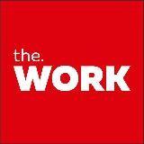 The.Work: Lavoro a distanza - posti vacanti