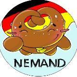 German language @nemand