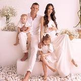 Tarasov family | Official