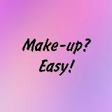 Make-up? Easy!