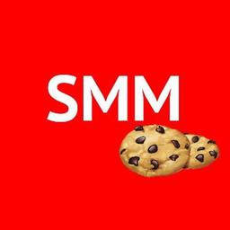 SMM y cookies