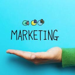 Comercialización | Investigación | Publicidad