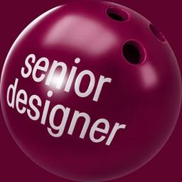 Diseñador sénior | pragmática