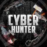 CYBER HUNTER