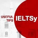 IELTSy