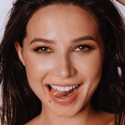 Valeria Chekalina •️ LERCHIK HERE