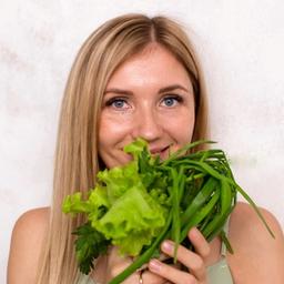 Im Einklang mit Nahrung und Körper 🧘♀️Titova Olga