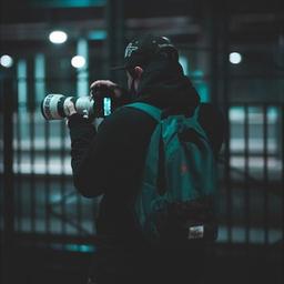 BOGDAN MOKS | ajustes preestablecidos | Fotografía Callejera