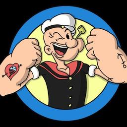Popeye, o Marinheiro