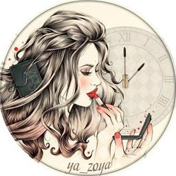 Estilista | Cosméticos | Inventar