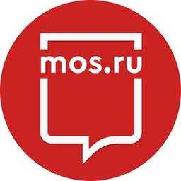 Город Москва