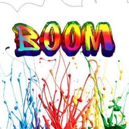 Negozio di abbigliamento e calzature per bambini e ragazzi "BOOM"