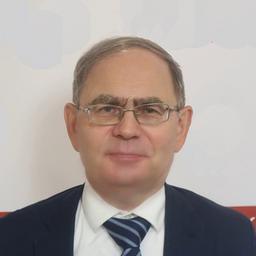 Alexander BYCHKOV - scienziato, politico, attivista per i diritti degli animali