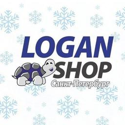 Logan-Shop São Petersburgo