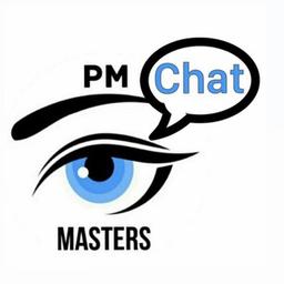 CHAT VON PM/TATTOO MASTERS (PM MASTERS)