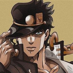 âïžJotaro cap | JoJoâïž