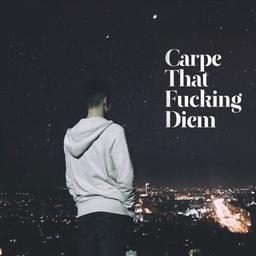 aproveite o momento