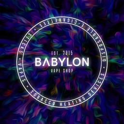Babylon IQOS Shop