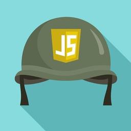 At the front there is an adapter